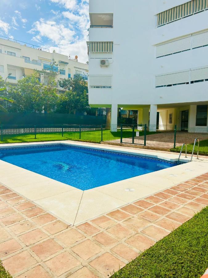 Apartamento Playamar Vista Al Mar I Torremolinos Exterior foto